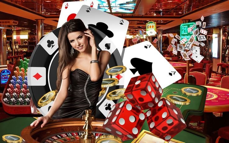 betfory Poker ကတ်ဂိမ်း Texas Hold'em ကစားပုံ