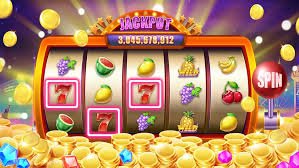 betfory Progressive Jackpot Slots ကြီးမားသောဆုကြေး တိုးနေသောမြင်ကွင်း